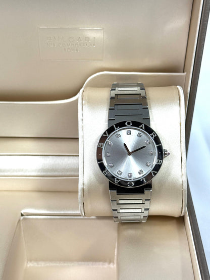 Bvlgari Bvlgari 33mm 103455 2022