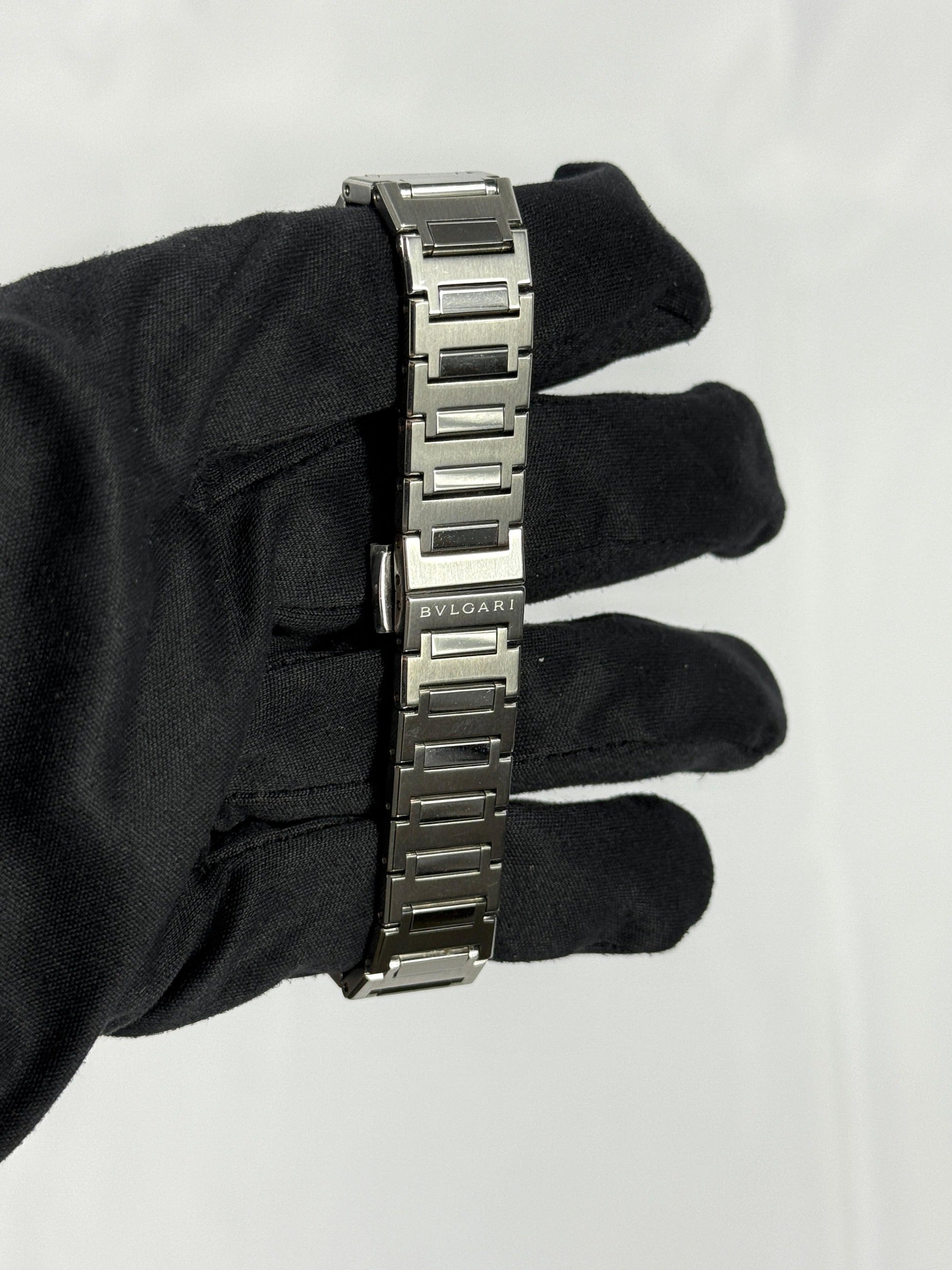 Bvlgari Bvlgari 33mm 103455 2022