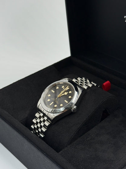 Tudor Black Bay M79660-0001 BLACK