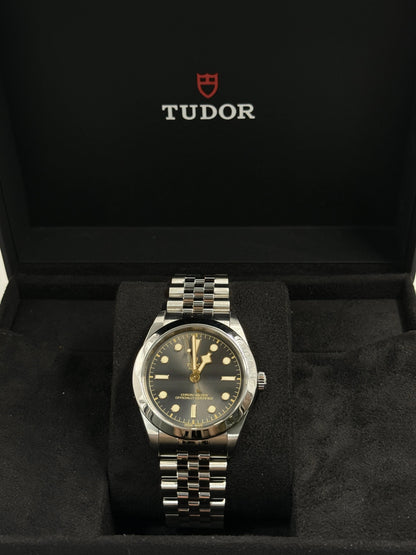 Tudor Black Bay M79660-0001 BLACK