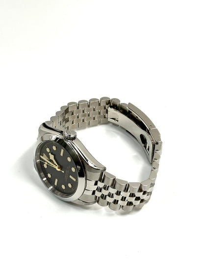 Tudor Black Bay M79660-0001 BLACK
