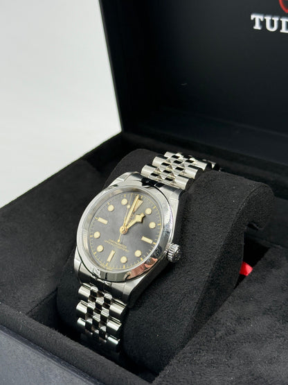 Tudor Black Bay M79660-0001 BLACK