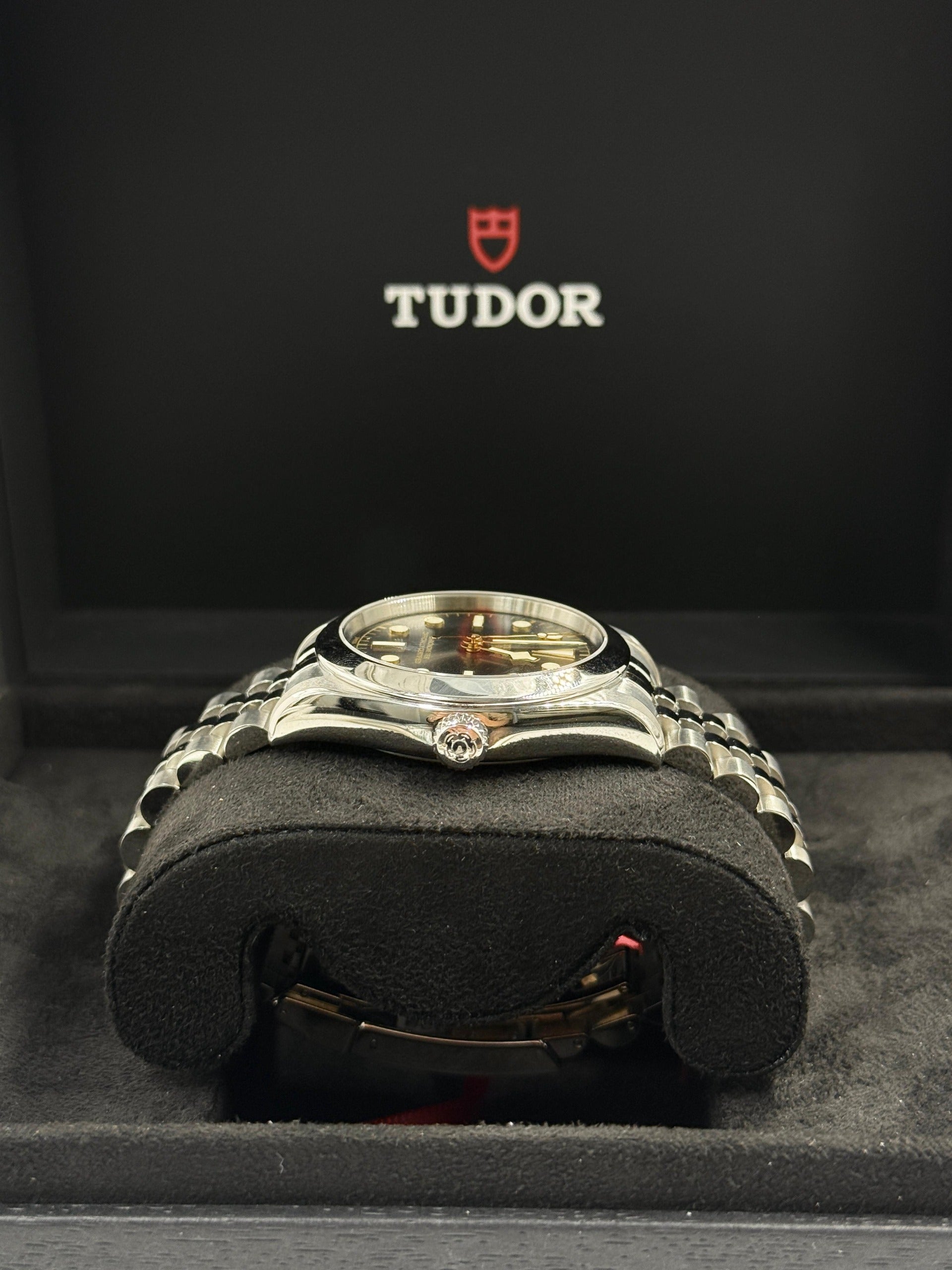 Tudor Black Bay M79660-0001 BLACK