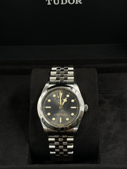 Tudor Black Bay M79660-0001 BLACK