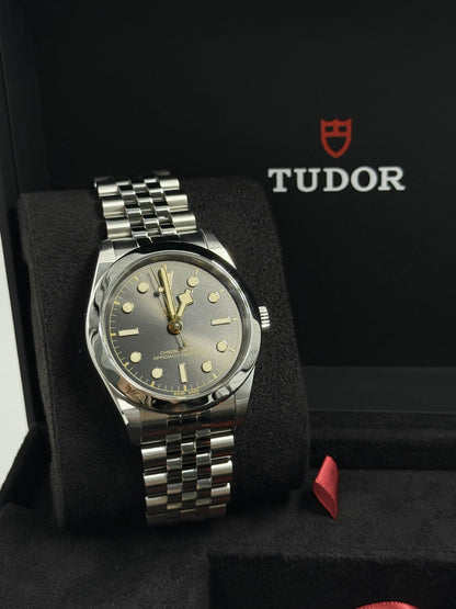 Tudor Black Bay M79660-0001 BLACK
