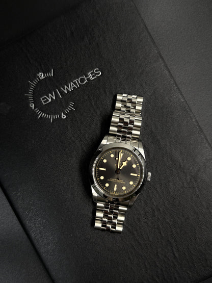 Tudor Black Bay M79660-0001 BLACK