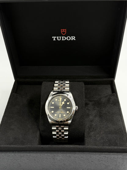 Tudor Black Bay M79660-0001 BLACK