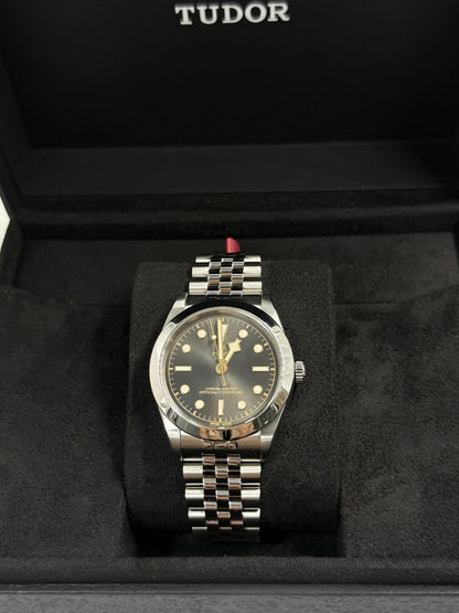 Tudor Black Bay M79660-0001 BLACK