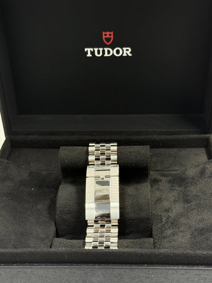 Tudor Black Bay M79660-0001 BLACK