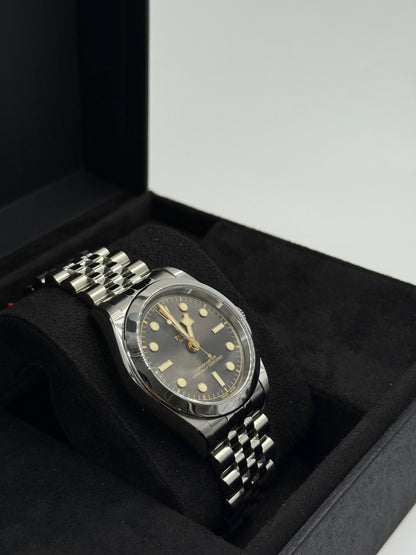 Tudor Black Bay M79660-0001 BLACK