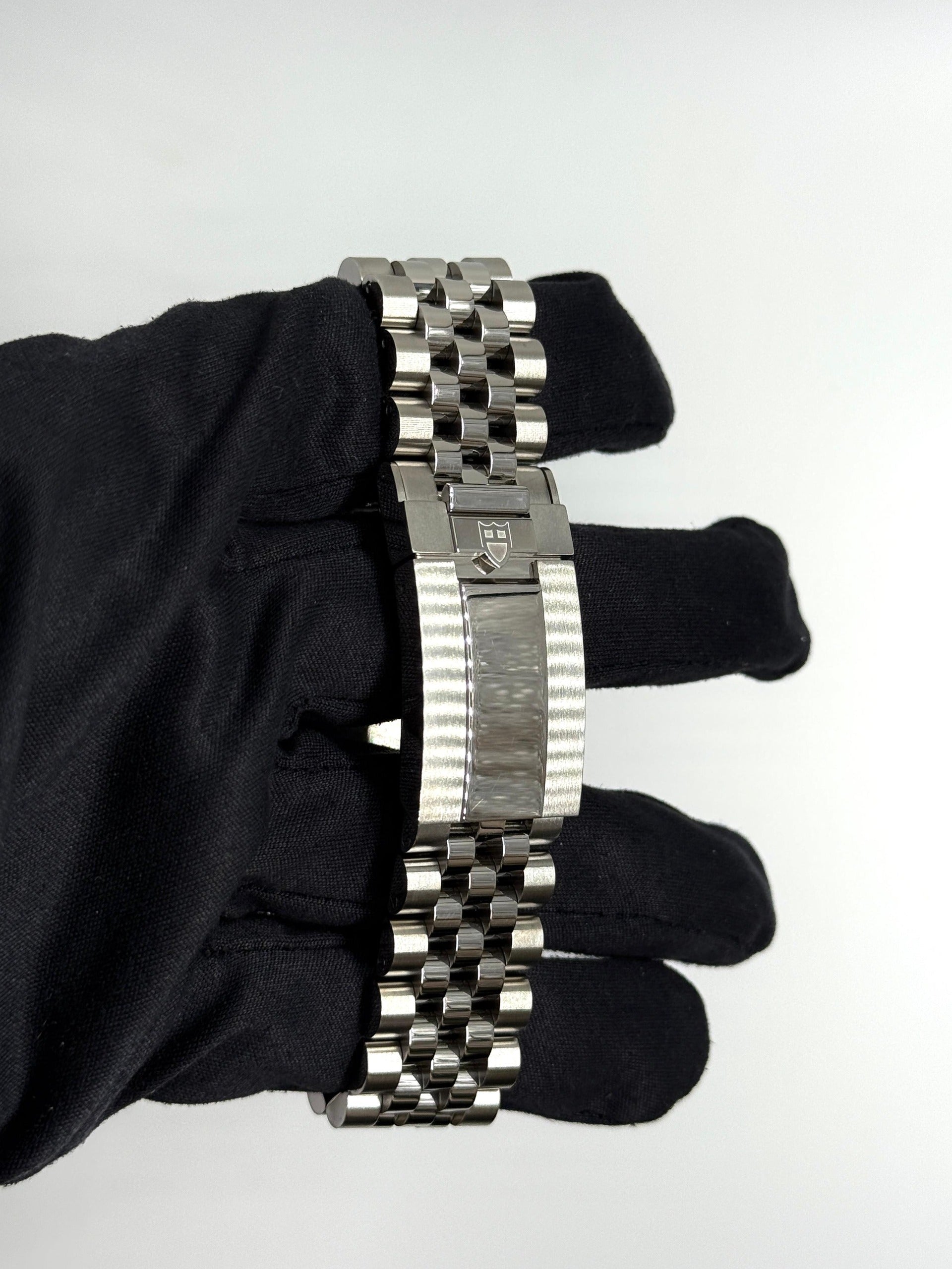 Tudor Black Bay M79660-0001 BLACK