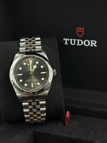 Tudor Black Bay M79660-0001 BLACK