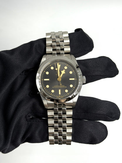 Tudor Black Bay M79660-0001 BLACK