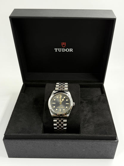 Tudor Black Bay M79660-0001 BLACK