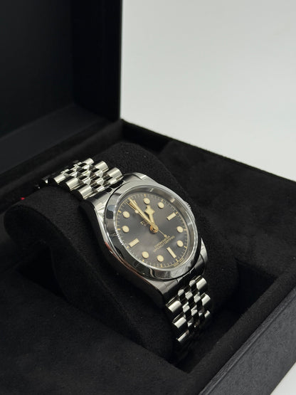Tudor Black Bay M79660-0001 BLACK