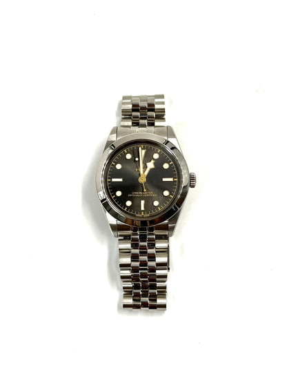 Tudor Black Bay M79660-0001 BLACK