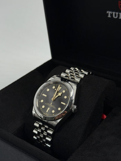 Tudor Black Bay M79660-0001 BLACK
