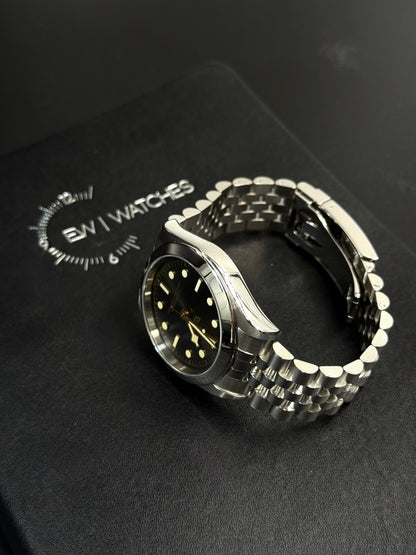 Tudor Black Bay M79660-0001 BLACK
