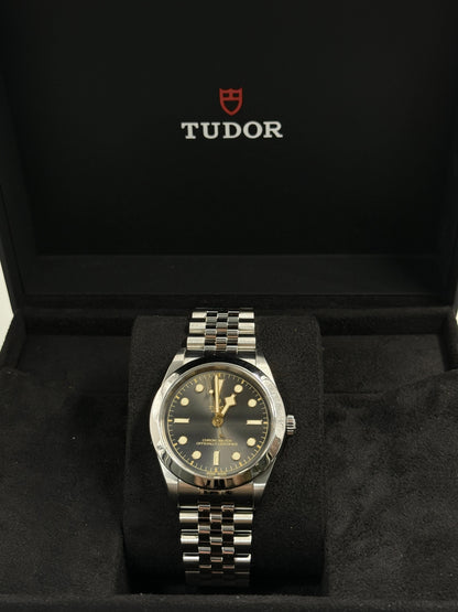 Tudor Black Bay M79660-0001 BLACK