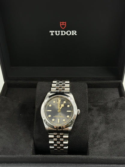 Tudor Black Bay M79660-0001 BLACK