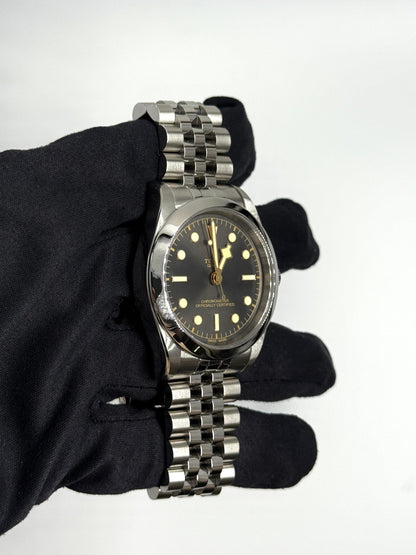 Tudor Black Bay M79660-0001 BLACK