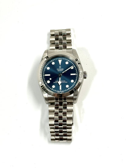 Tudor Black Bay M79600-0002 BLUE