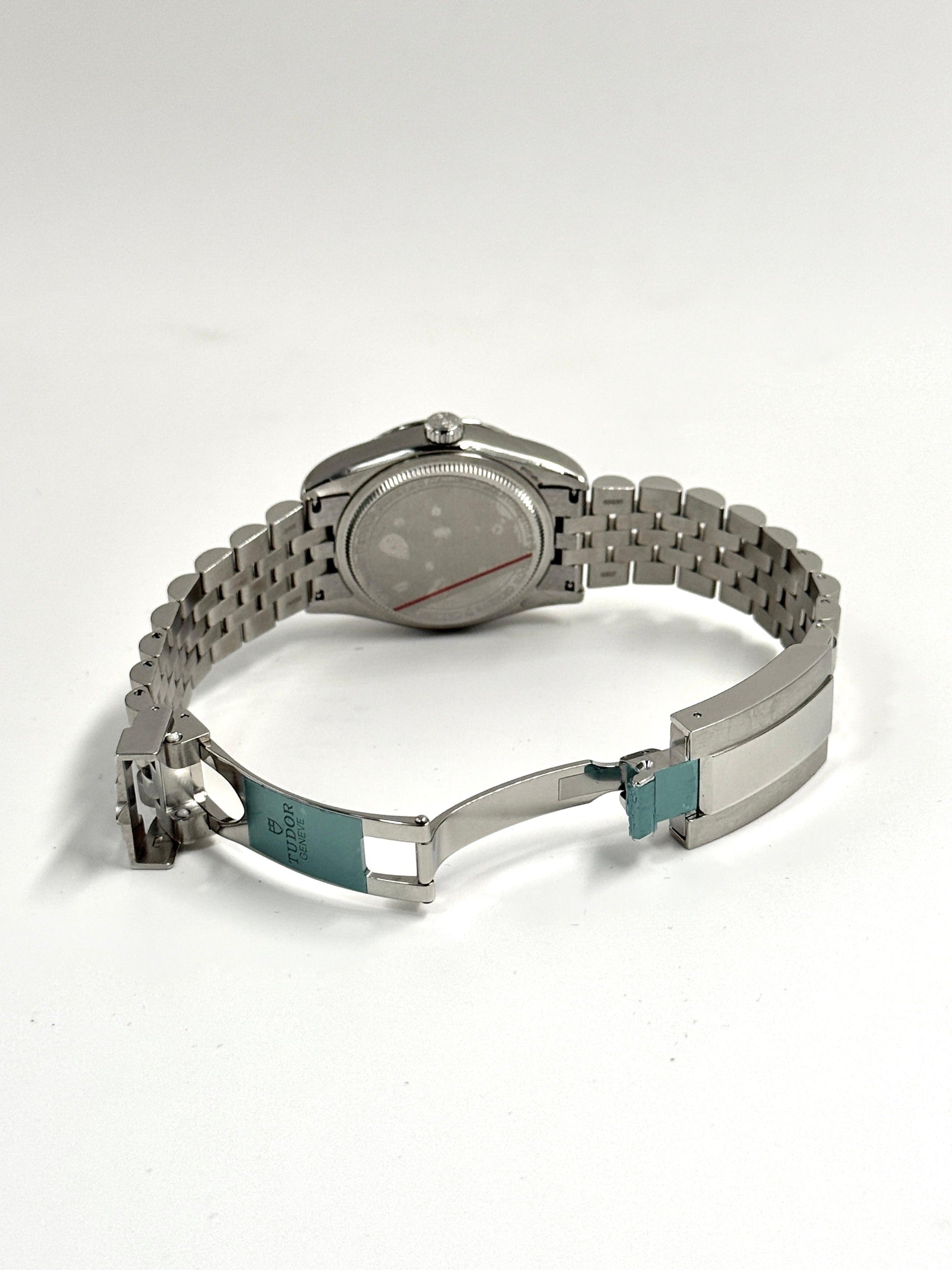 Tudor Black Bay M79600-0002 BLUE