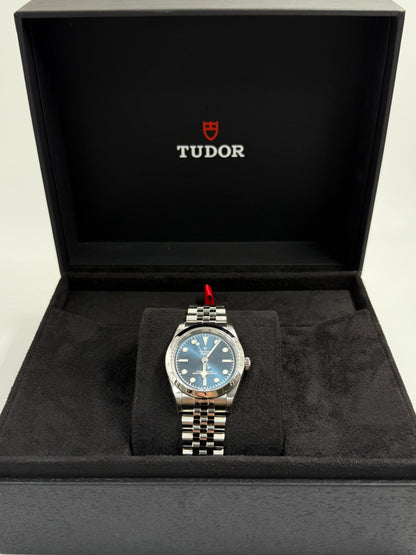 Tudor Black Bay M79600-0002 BLUE