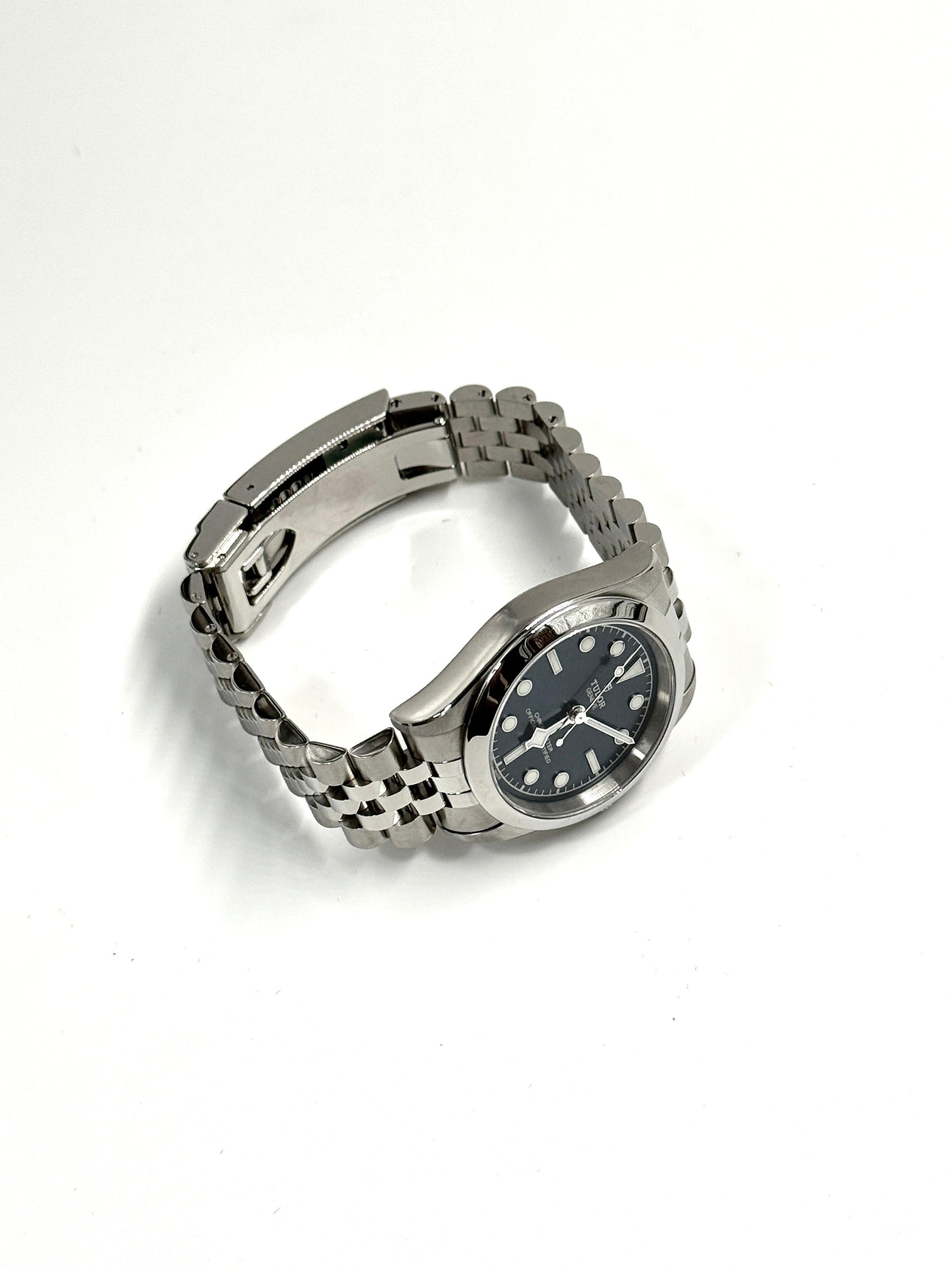 Tudor Black Bay M79600-0002 BLUE