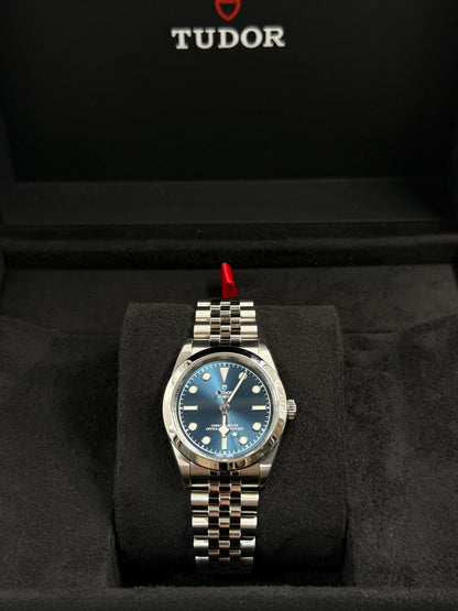 Tudor Black Bay M79600-0002 BLUE
