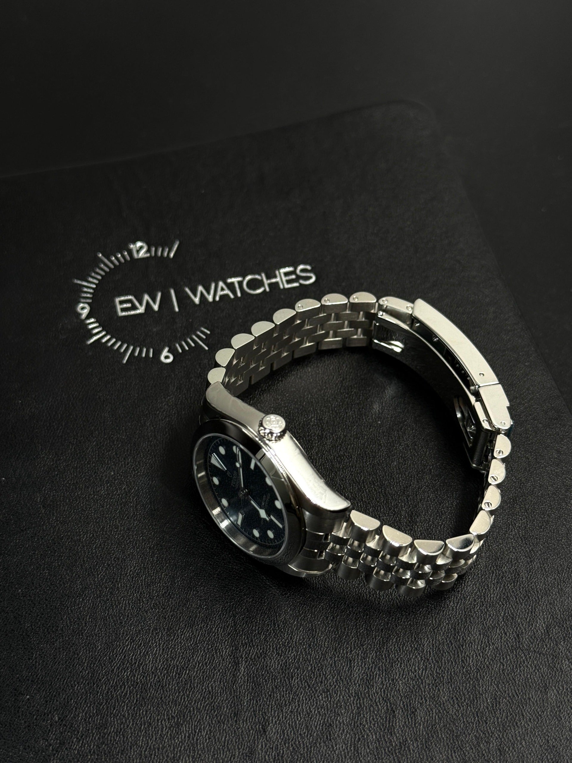 Tudor Black Bay M79600-0002 BLUE