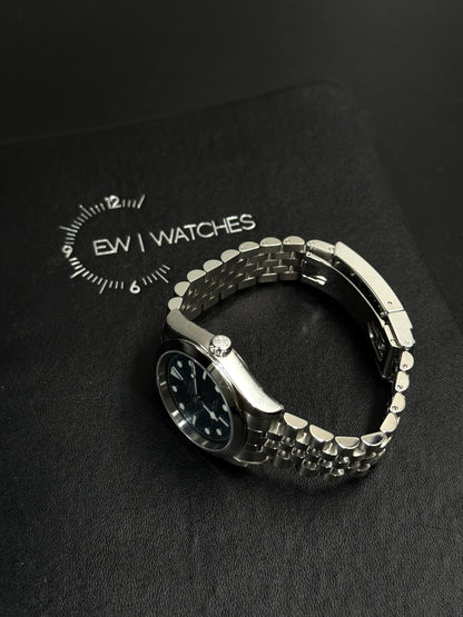 Tudor Black Bay M79600-0002 BLUE