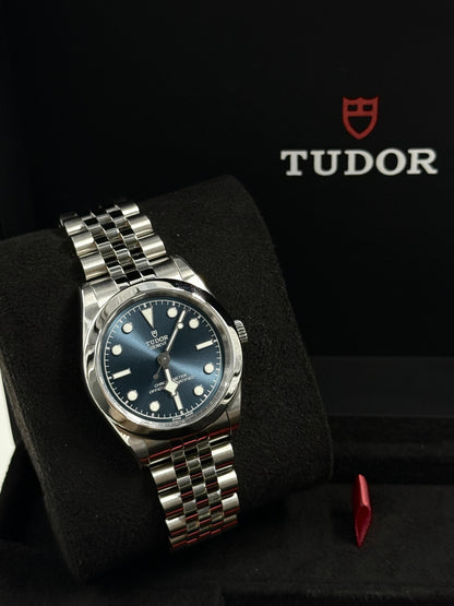 Tudor Black Bay M79600-0002 BLUE
