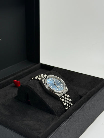 Tudor Black Bay M79600-0002 BLUE