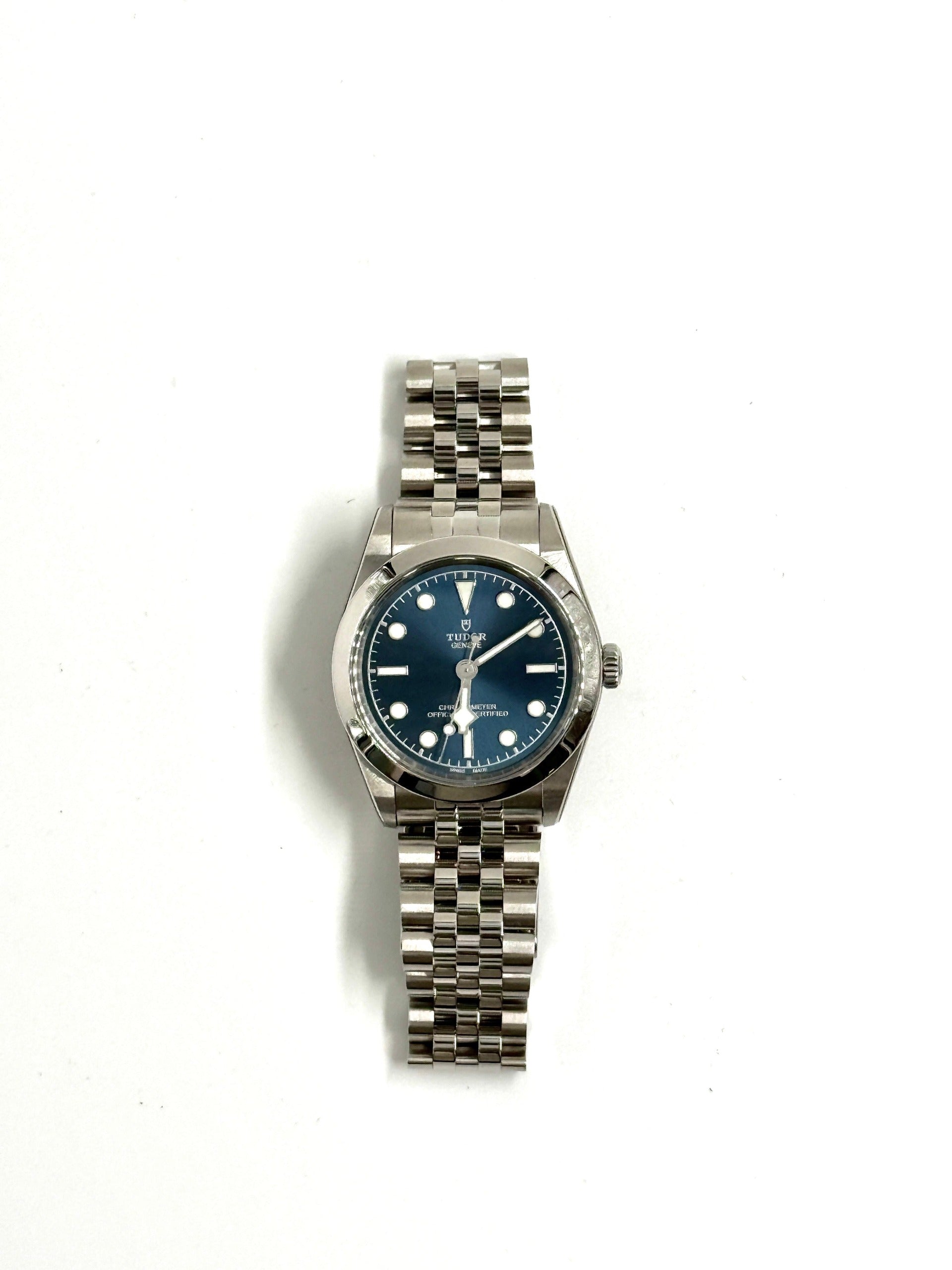 Tudor Black Bay M79600-0002 BLUE