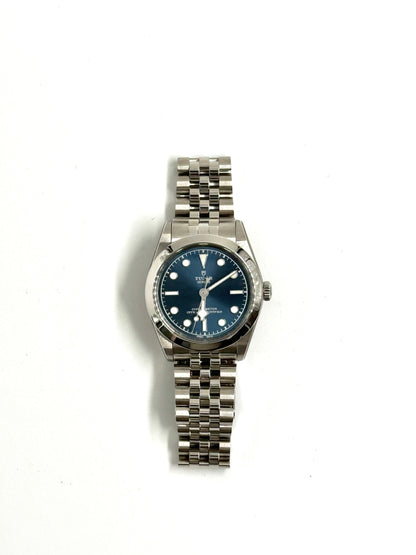 Tudor Black Bay M79600-0002 BLUE