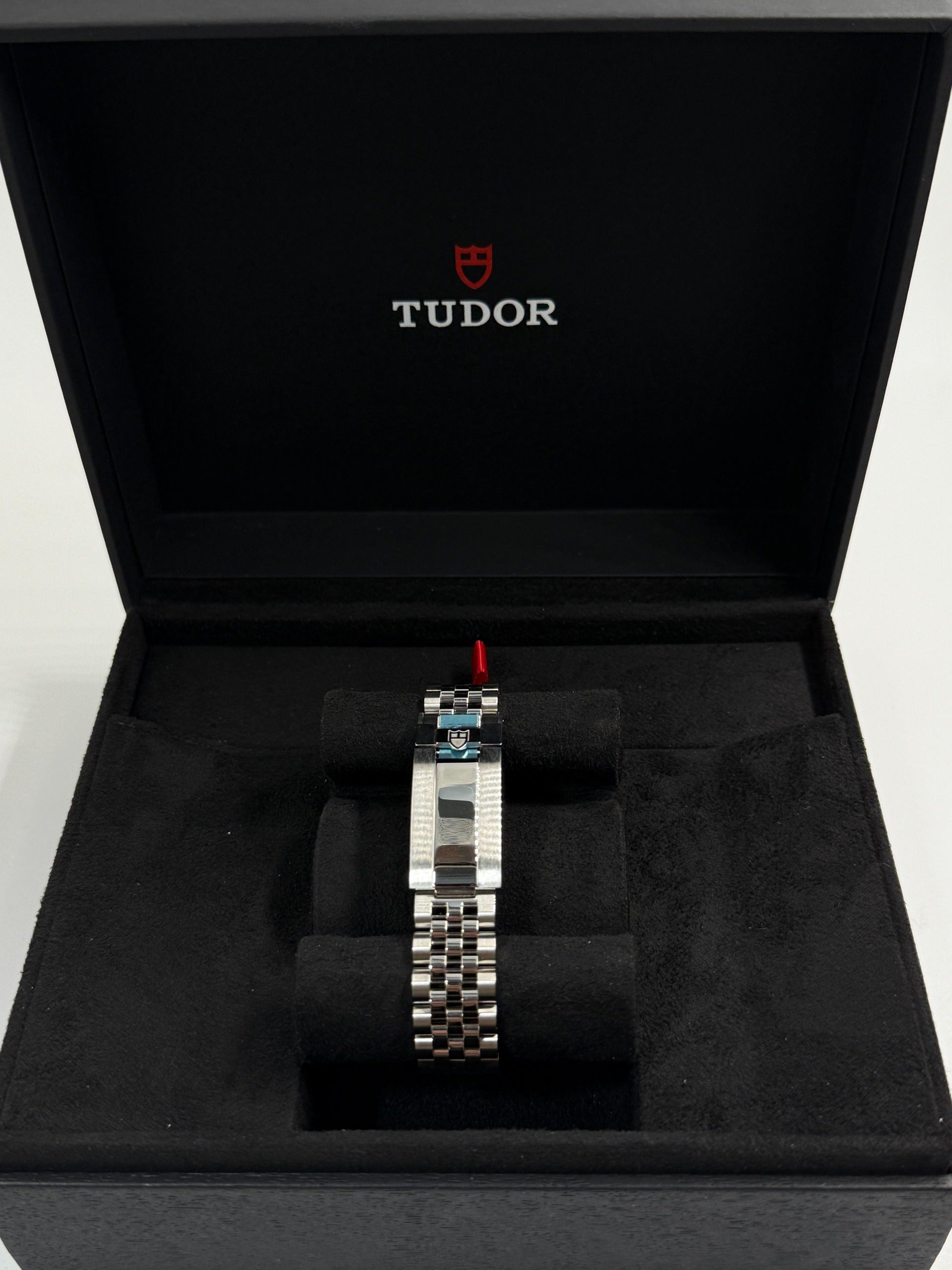 Tudor Black Bay M79600-0002 BLUE