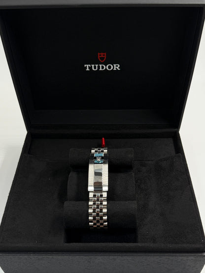 Tudor Black Bay M79600-0002 BLUE