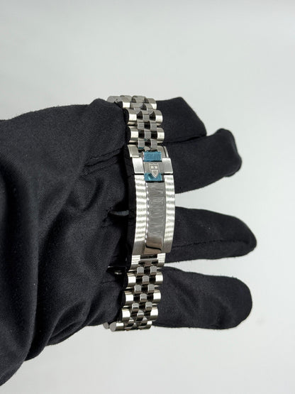 Tudor Black Bay M79600-0002 BLUE