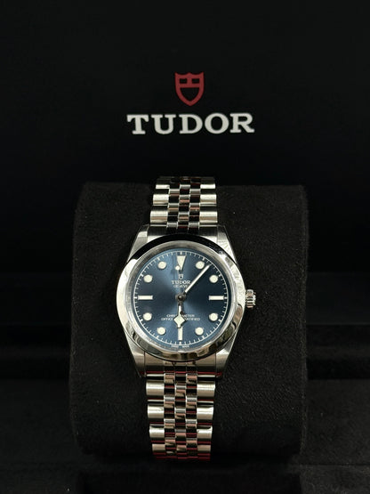 Tudor Black Bay M79600-0002 BLUE