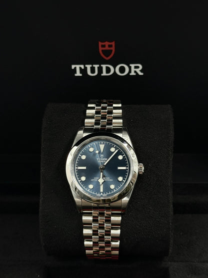 Tudor Black Bay M79600-0002 BLUE