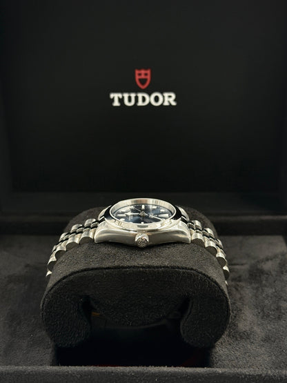 Tudor Black Bay M79600-0002 BLUE