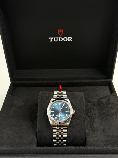 Tudor Black Bay M79600-0002 BLUE