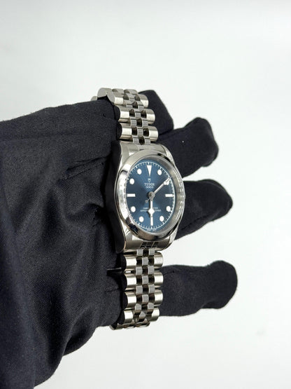 Tudor Black Bay M79600-0002 BLUE
