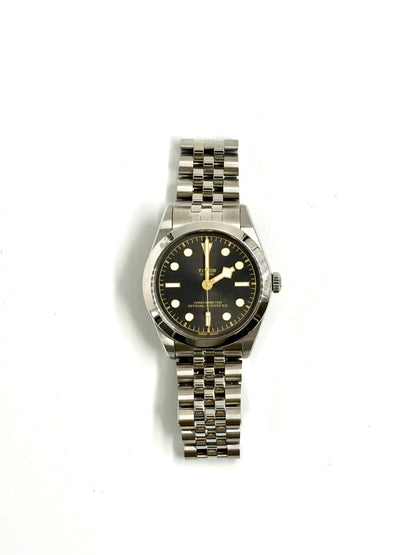 Tudor Black Bay 36 M79640-0001 BLACK