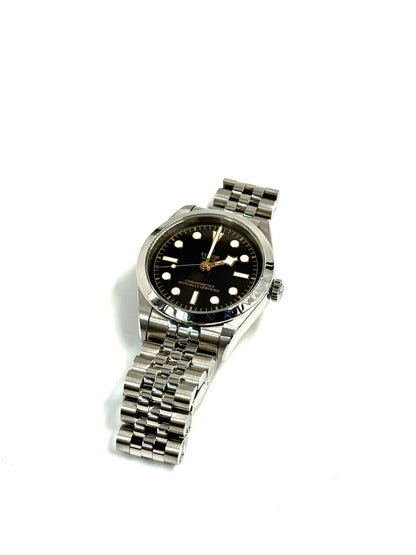 Tudor Black Bay 36 M79640-0001 BLACK