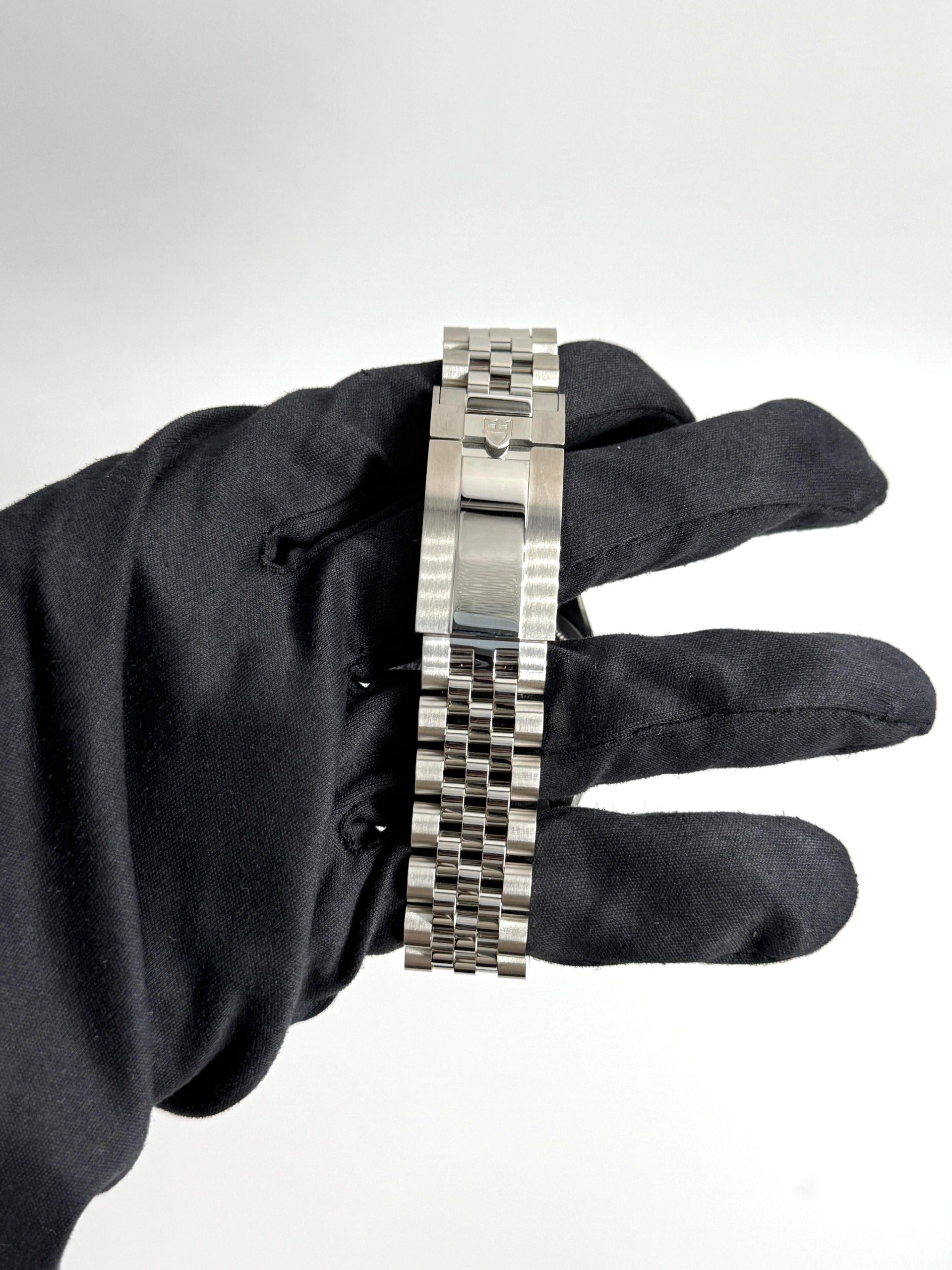 Tudor Black Bay 36 M79640-0001 BLACK