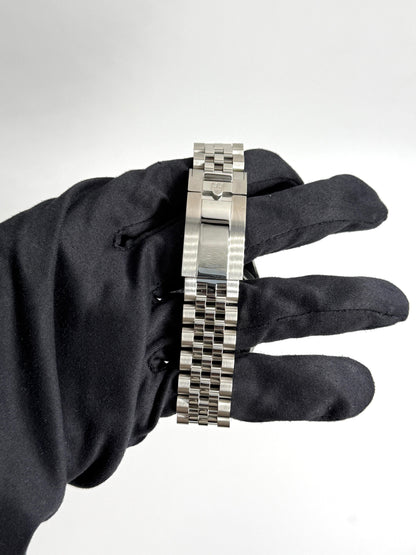 Tudor Black Bay 36 M79640-0001 BLACK