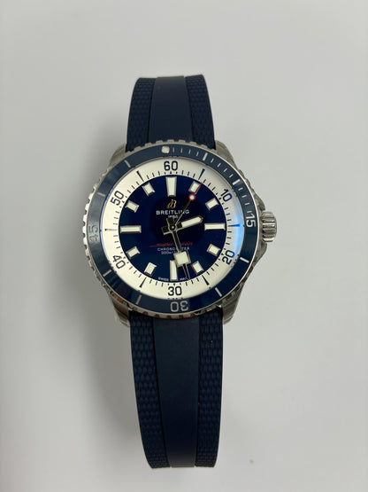 Breitling Superocean 42 A17375E71C1S1