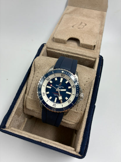 Breitling Superocean 42 A17375E71C1S1